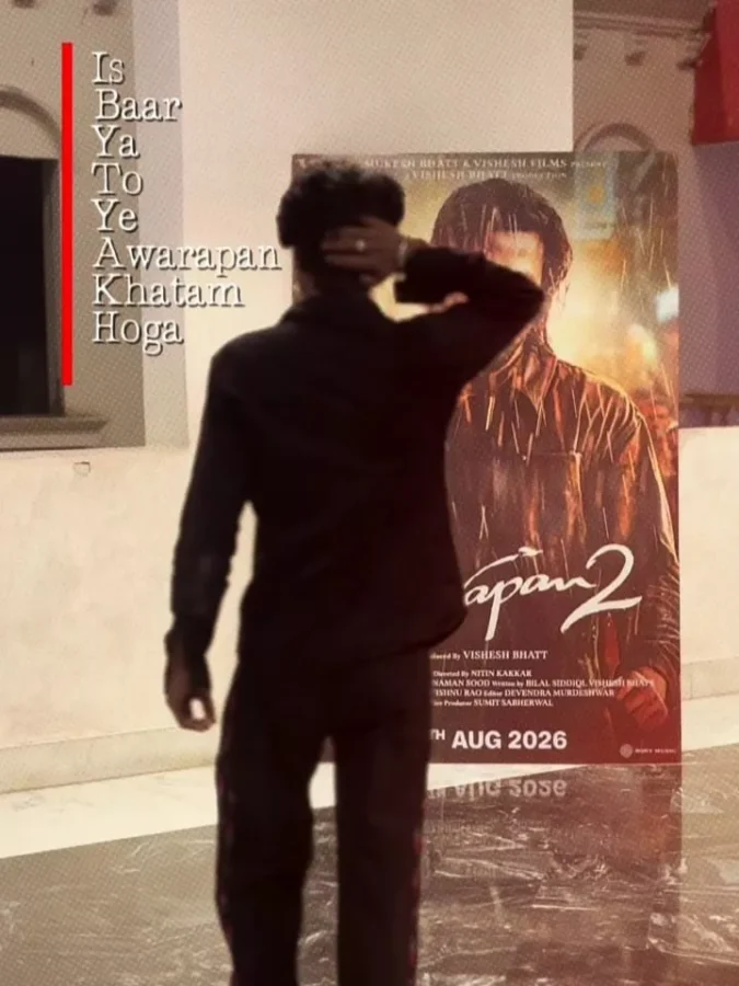 Awarapan-2 Capcut template link