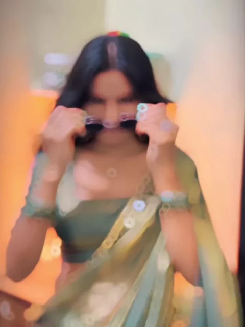 Dhamaka Bhojpuri Capcut Template 1