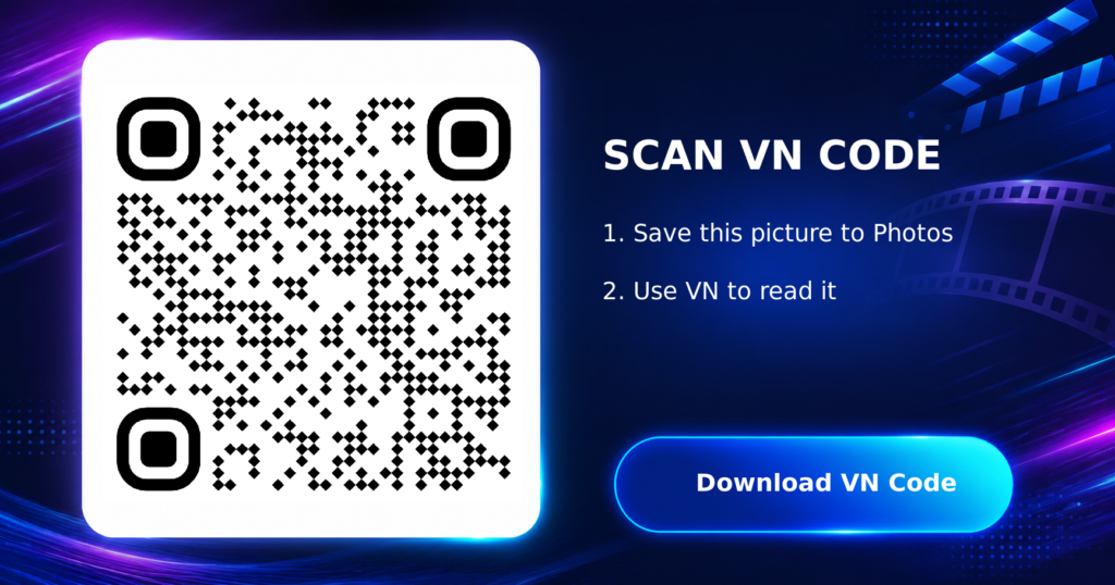 Download Name Kya Hai Sir Aap Logo Ka VN Code QR template