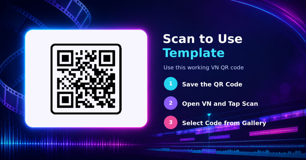 Download Ḍivya Drishti VN Code QR template