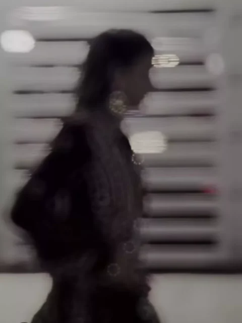 Old Hindi Song Capcut Template 2