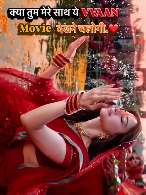 Chhath Puja Capcut template 1