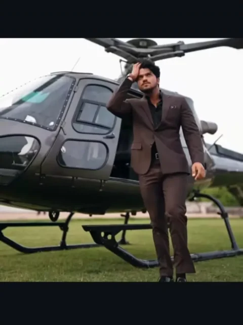 Helicoptor Ai Video Editing 1